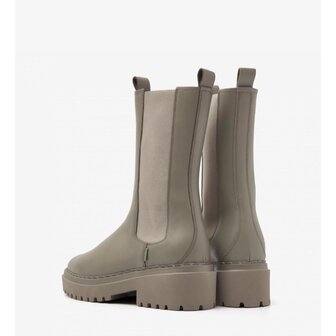 Nubikk Fae Adams Chelsea Boots Groen