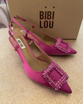 Bibi Lou 509Z75VK Fucsia/Fuxia