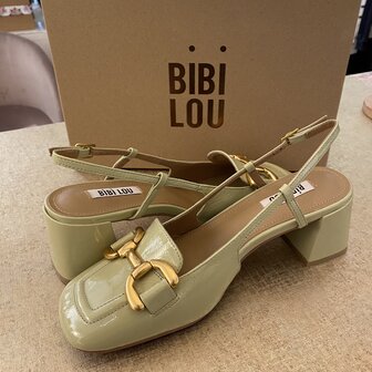 Bibi Lou 574Z21VK Verde Oliva/Olive Green