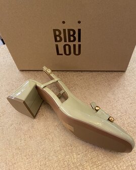 Bibi Lou 574Z21VK Verde Oliva/Olive Green