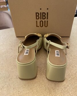 Bibi Lou 574Z21VK Verde Oliva/Olive Green