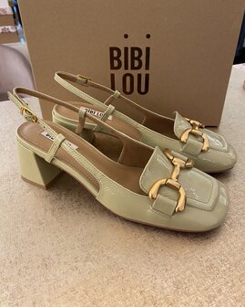 Bibi Lou 574Z21VK Verde Oliva/Olive Green