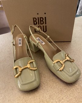 Bibi Lou 574Z21VK Verde Oliva/Olive Green