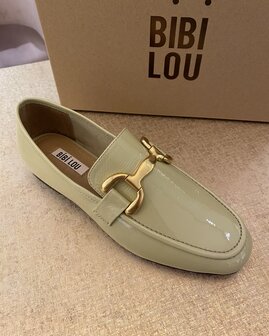 Bibi Lou 571Z21VK Verde Oliva/Olive Green