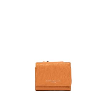 Gianni Chiarini Wallets Dollaro PF W5065 Flame Orange