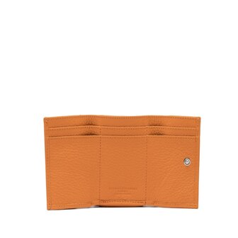 Gianni Chiarini Wallets Dollaro PF W5065 Flame Orange