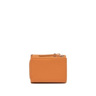 Gianni Chiarini Wallets Dollaro PF W5065 Flame Orange