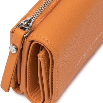 Gianni Chiarini Wallets Dollaro PF W5065 Flame Orange