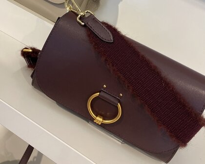 Gianni Chiarini Kaia BS 10960 Plum