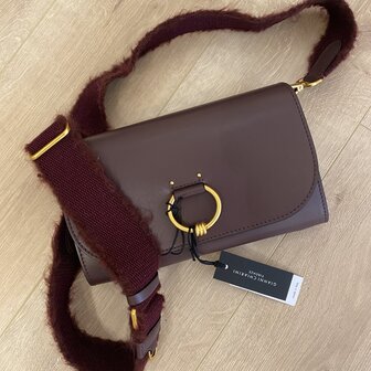 Gianni Chiarini Kaia BS 10960 Plum