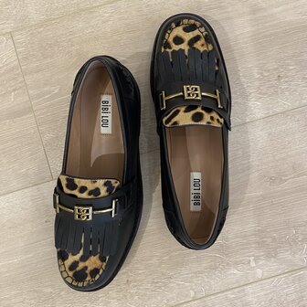 Bibi Lou 675Z32VK Leopard 