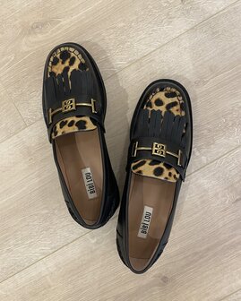 Bibi Lou 675Z32VK Leopard 