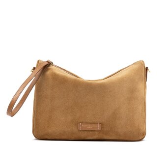 Gianni Chiarini Nora Pouch BS 10225 Peanut Butter