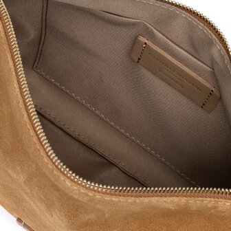 Gianni Chiarini Nora Pouch BS 10225 Peanut Butter