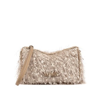 Gianni Chiarini Nora Pouch BS 11694 Cream 