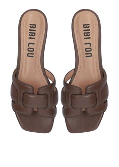 Bibi Lou 760Z10VK Holly Flat Brown 