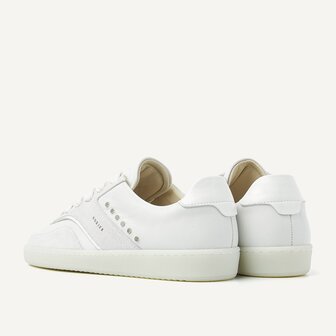 Nubikk Ray Owen Studs Off White Multicolor 