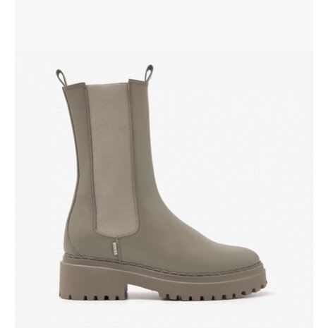 Nubikk Fae Adams Chelsea Boots Groen