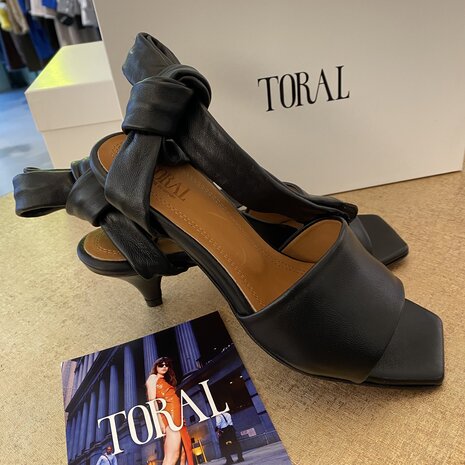 Toral TL-12634 Sofia negro 