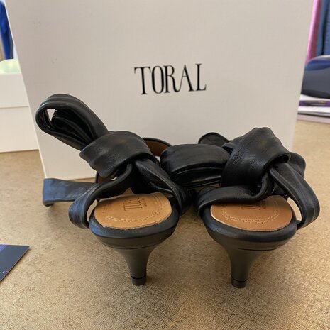 Toral TL-12634 Sofia negro 