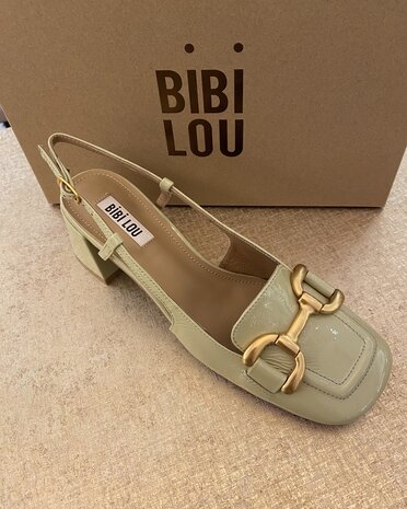 Bibi Lou 574Z21VK Verde Oliva/Olive Green