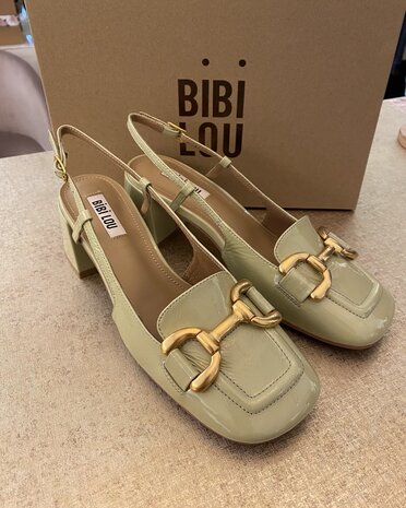 Bibi Lou 574Z21VK Verde Oliva/Olive Green