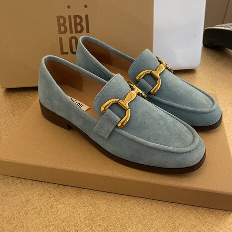 Bibi Lou 572Z30VK Celeste Sky Blue 