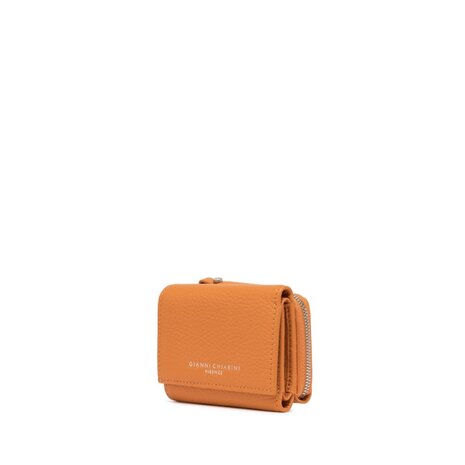 Gianni Chiarini Wallets Dollaro PF W5065 Flame Orange