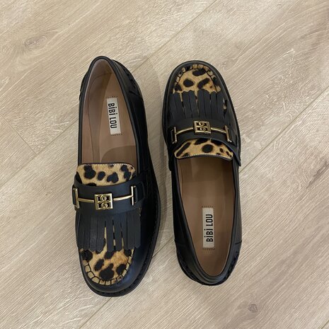 Bibi Lou 675Z32VK Leopard 