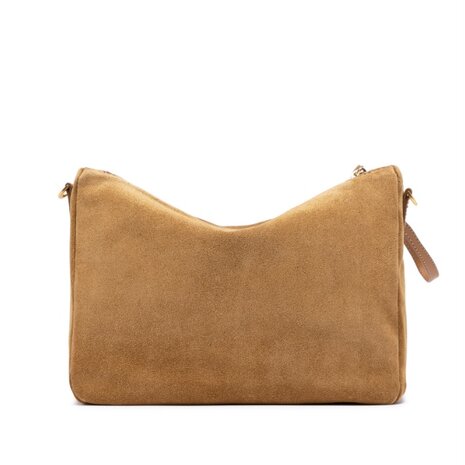 Gianni Chiarini Nora Pouch BS 10225 Peanut Butter