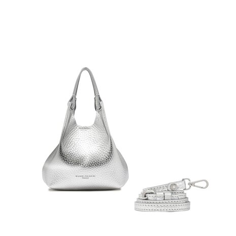 Gianni Chiarini Dua BS 9718 silver caramello 