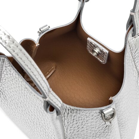 Gianni Chiarini Dua BS 9718 silver caramello 