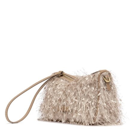 Gianni Chiarini Nora Pouch BS 11694 Cream 