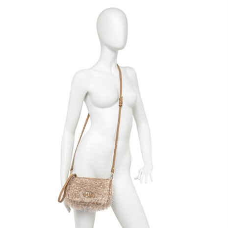 Gianni Chiarini Nora Pouch BS 11694 Cream 