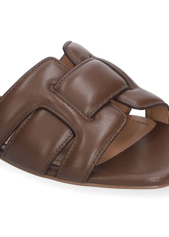 Bibi Lou 760Z10VK Holly Flat Brown 