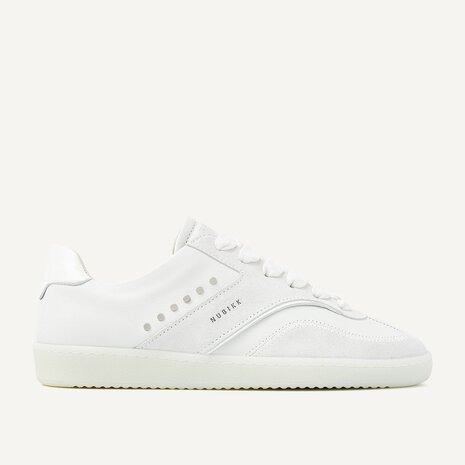 Nubikk Ray Owen Studs Off White Multicolor 